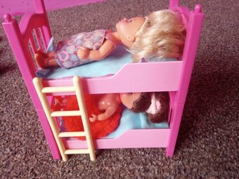 Bábiky Barbie, príslušenstvo. - 4