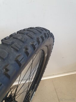 Zadne koleso Trsr e13 carbon boost 148x12 - 4