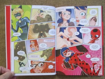 MIRACULOUS - 4