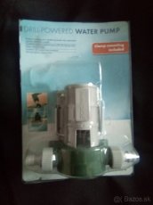Pumpa na vodu - 4