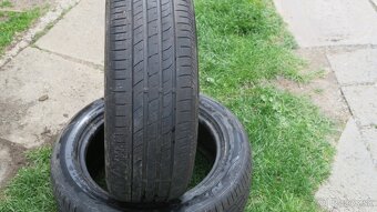 Letné pneumatiky 155R16 94V - 4