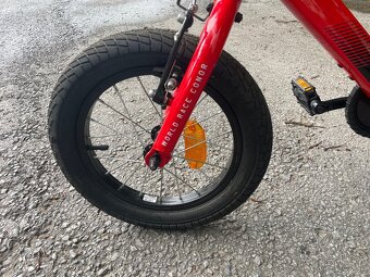 Detsky bicykel 14 - 4