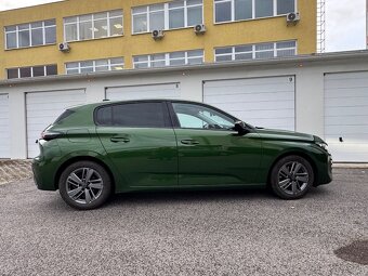Peugeot 308 1.5 BlueHDi Active Pack - 4