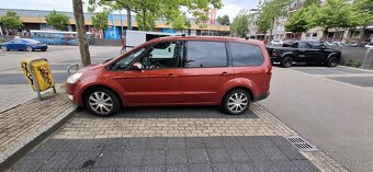 Ford Galaxy - 4