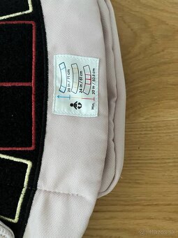 Ergobaby Omni 360 Pink Quartz - 4