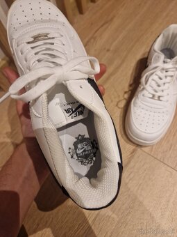 Nike Air Force 1 vel. 45 - 4