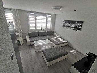 Prenájom bytu Terasa - Ipeľská - MED UNI , Kosice - 4