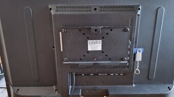 TV Sencor SLE3214M4 - 4