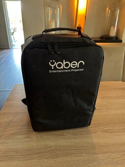 Projektor Yaber Pro U6 - 4