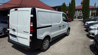 Renault Trafic Kombi Van dCi 120 L1 - 4