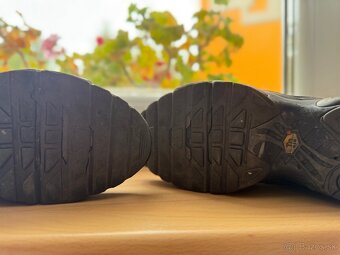 Nike Air Max Plus Triple Black - 4