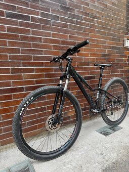 Damsky horsky bicykel Giant Liv - 4