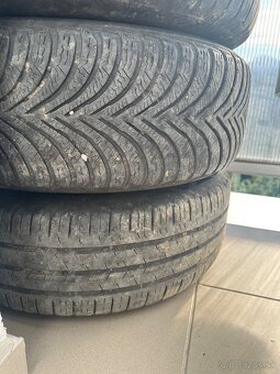 5x112 R15 - 4