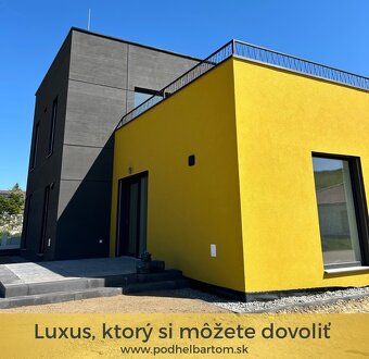 🏡 POSLEDNÝ VILABYT dostupný v 1. etape výstavby - 4