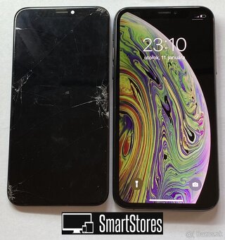 Apple iPhone Servis / Oprava / Náhradné diely Košice - 4
