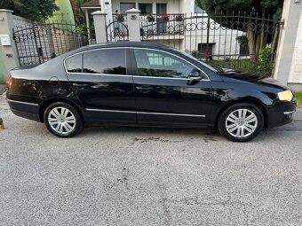 Volkswagen Passat b6 2.0TDI - 4