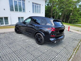 BMW X5 XDrive 30d mHEV A/T - 4