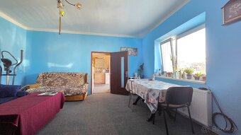 NA PREDAJ STARŠÍ RODINNÝ DOM KOŠICE OKOLIE - 4