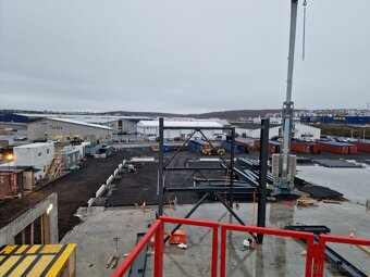 Stavebník- Island - 4
