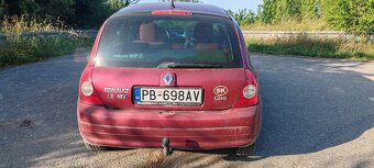 Renault Clio - 4