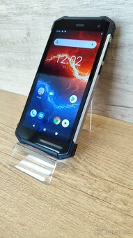 Hammer Energy 2 dual SIM – odolný mobil - AKO NOVÝ + ZÁRUKA - 4