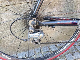 Dema Leony 105 shimano - 4