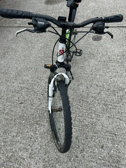 Predám horsky bicykel CTM Terrano 1.0 - 4