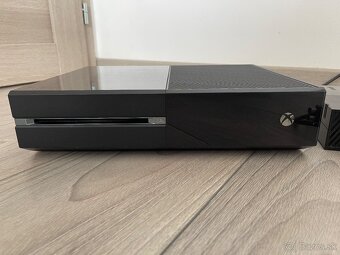 Xbox One 500gb + Just Cause 4 Steelbook - 4