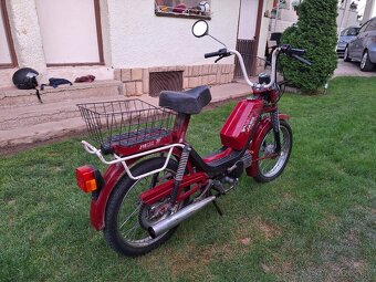 Babetta 225 - 4