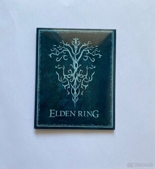 Elden ring Xbox series x, Xbox One Launch edition - 4