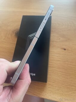 SAMSUNG GALAXY Z FLIP 6 256gb - 4