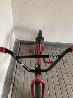BMX - 4