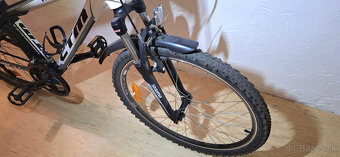 Predám bicykel CTM TERRANO 1,0 - 4