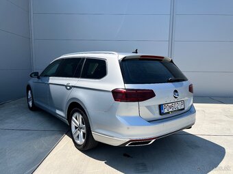 Volkswagen passat 2.0 110kw - 4