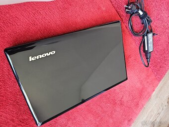 Lenovo G585 serie 15,6" - 4