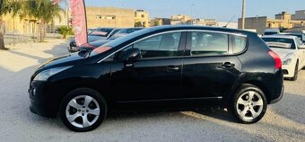 Peugeot 3008 1.6 e-HDi Automatik - 4