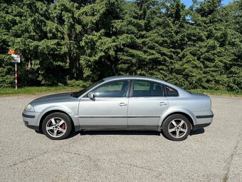 vw passat b5,5 1.9 tdi 74kw - 4