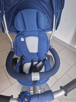 Trojkolka Sun baby - 4