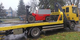 Odťahová služba Michalovce-0915894146 - 4