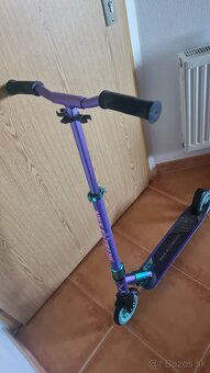 Kolobežka pre deti aj dospelých - 4