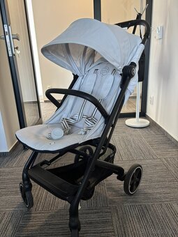 Cybex Beezy 2024 cena 200€ pri odbere hneď - 4