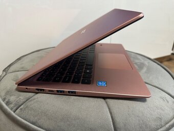 Acer notebook kovový - 4