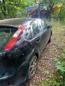 FORD Focus 1.6 tdci - 4