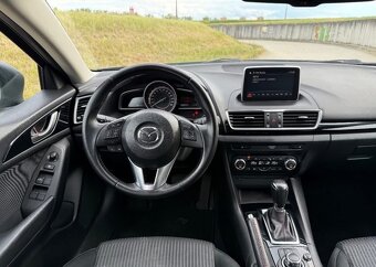 3 2.0 Skyactiv - 4