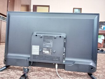 Tv Sencor 32", 81cm - 4