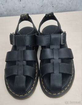Dr. Martens Galia EU40 - 4