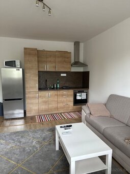 Dvojgarsónka na prenájom 48m2 v Leviciach - 4