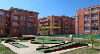 Unikátní apartmán 2+kk v Sunny Day 6 – Bulharsko, Tankovo - 4