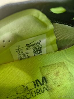 Kopačky Nike Mercurial , veľkosť EU 40 - 4