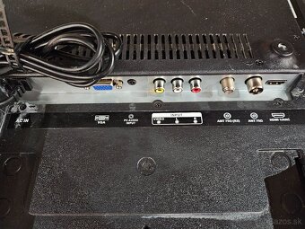 ECG Full HD 40“ (101 cm) - 4ks - 4